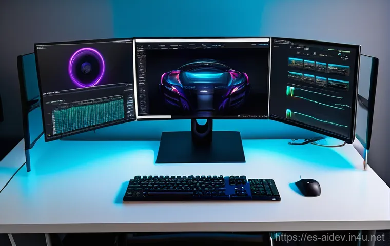 AI 개발 환경 설정 - Prompt 1: AI Development Battle Station**