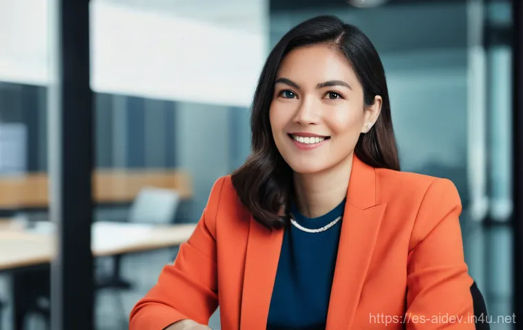 AI 개발자 면접 준비 - **Prompt: Technical Mastery and AI Fundamentals**
    "A highly detailed, wide-shot image of a focus...