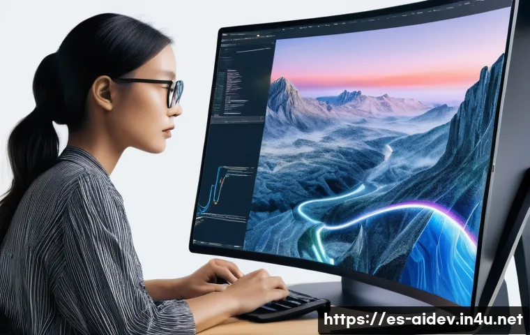 AI 개발자 커리어 개발 관련 이미지 2