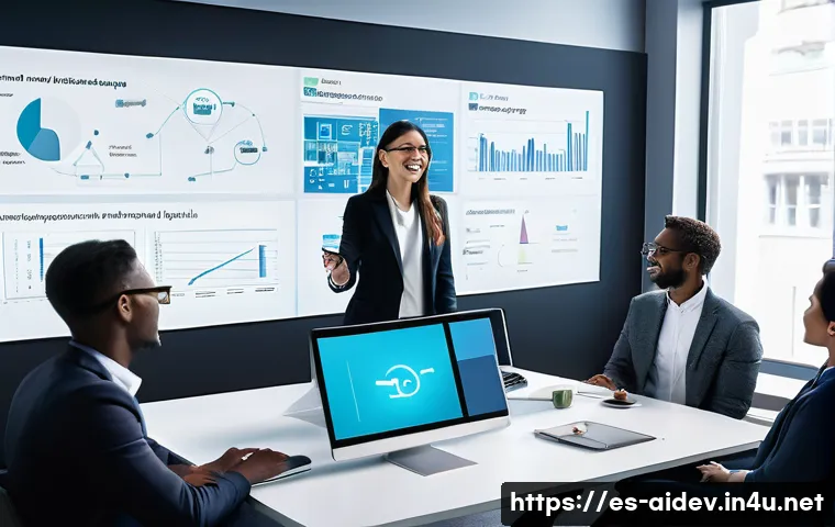 AI 개발 프로젝트 문제 해결 관련 이미지 2